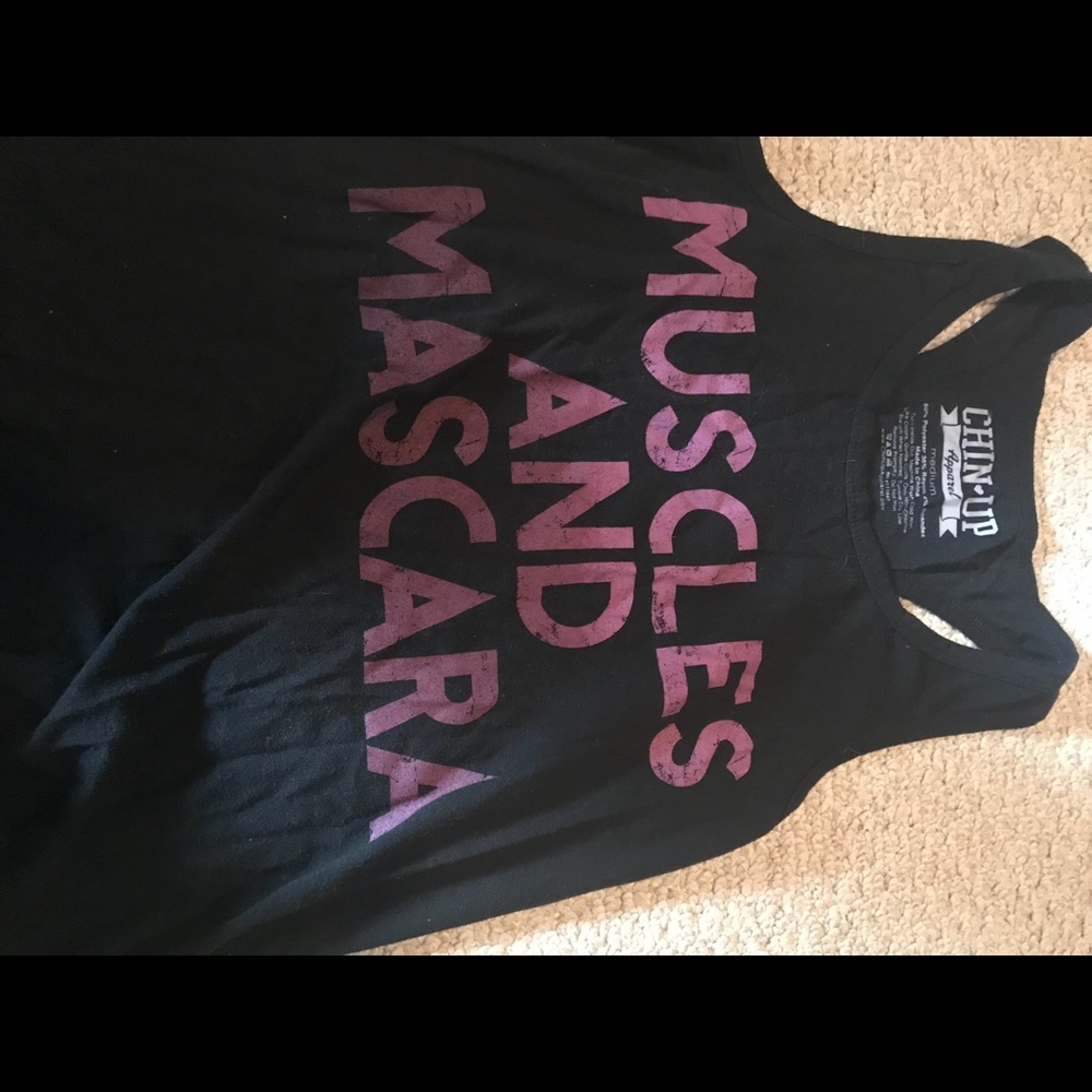 Tank top